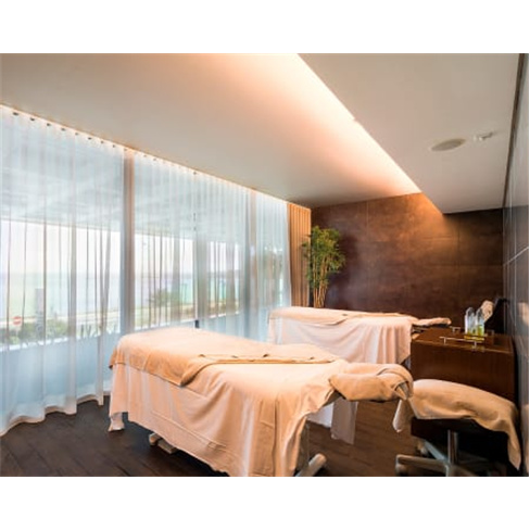 Especial Dia da Mãe | Massagem de Relax ou Tranquility | Holmes Place Spa - 9 L