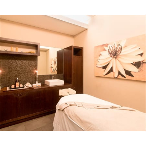 Especial Dia da Mãe | Esfoliação Corporal | Holmes Place Spa - 9 Locais à Es