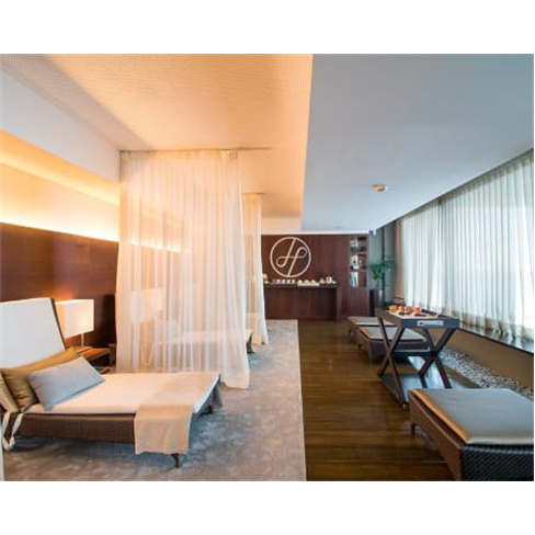Especial Dia da Mãe | Esfoliação Corporal | Holmes Place Spa - 9 Locais à Es