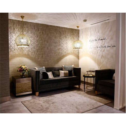 Especial Dia da Mãe | Esfoliação Corporal | Holmes Place Spa - 9 Locais à Es