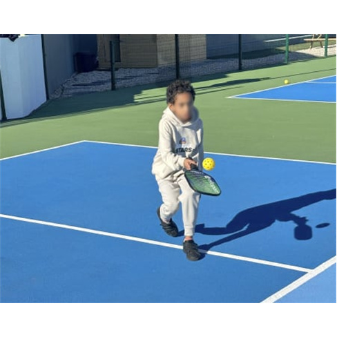 Aulas de Pickleball em Grupo | Clube Pickleball - Leiria Pickleball | 3 Aulas