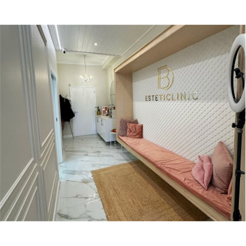 Limpeza de Pele em Almada com Ledterapia | Esteticlinic Almada