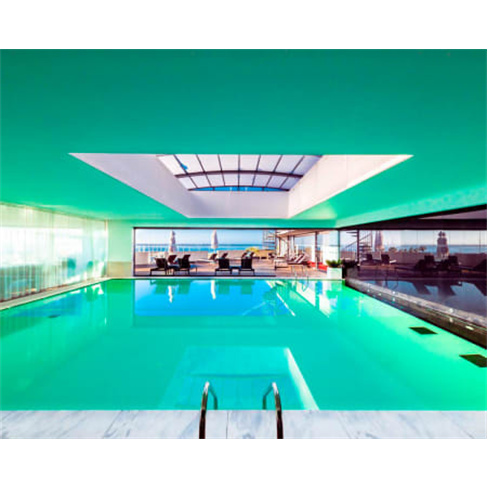 Dia da Mãe: Circuito, Welcome Ritual & Massagem Relax e Mini-Facial - Magic Spa