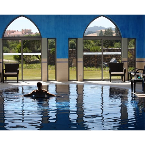 Dia da Mãe: Circuito, Welcome Ritual & Massagem Relax e Mini-Facial - Magic Spa