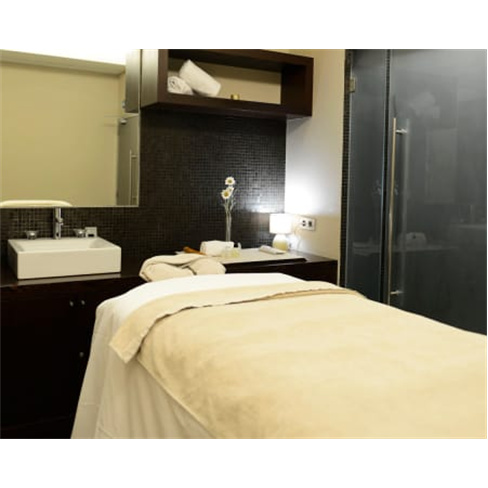 Especial Dia da Mãe | Esfoliação Corporal | Holmes Place Spa - 9 Locais à Es