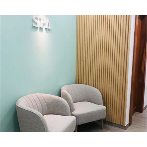 Massagem de Relaxamento no Belas Clube de Campo | SPA Onyu - Lisboa