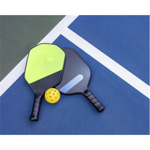 Aulas de Pickleball em Grupo | Clube Pickleball - Leiria Pickleball | 3 Aulas