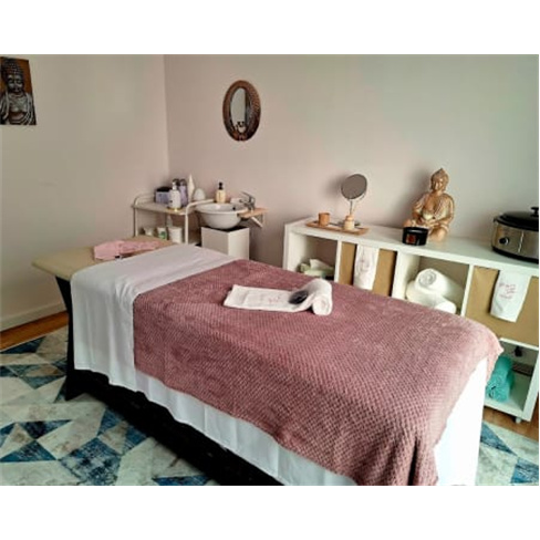 Massagem à Escolha | Marias'Spa - Pedrouços 3 Sessões de Massagem à Escolha