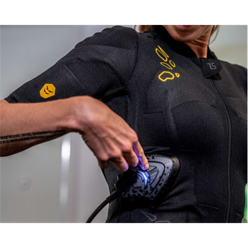 Techbody | Treinos Personalizados de Electroestimulação com PT | 8 Locais à E