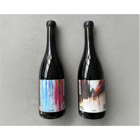 Entrada em Galeria de Arte + Copo de Vinho & Snacks | Roots Art Gallery - Viana