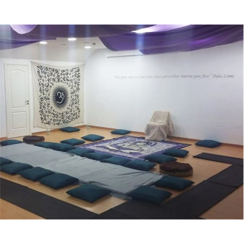 Workshop de Massagem Tântrica | Escola do Amor - Lumiar