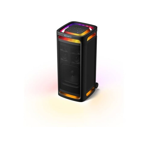 Coluna HPA SONY ULT Tower 9 - SRS-ULT900AC (Preto)