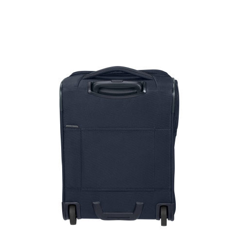 Mala de Cabine Respark 45cm 2 Rodas 29L Azul