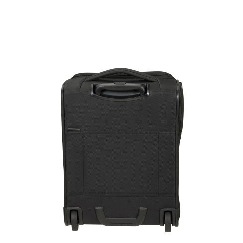 Mala de Cabine Respark 45cm 2 Rodas 29L Preto