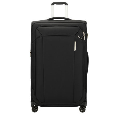 Mala de Viagem Grande Respark 79cm 4 Rodas 124L