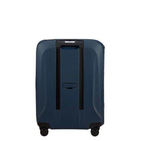 Mala de Cabine Essens 55cm 4 Rodas 39L Azul