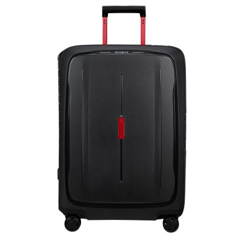 Mala de Viagem Média Essens 69cm 4 Rodas 88L