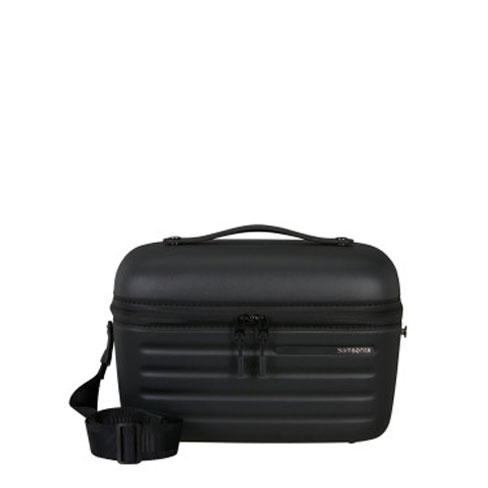 Estojo de Cosméticos Stackd 14L Preto