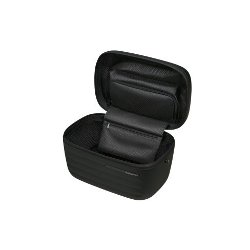 Estojo de Cosméticos Stackd 14L Preto