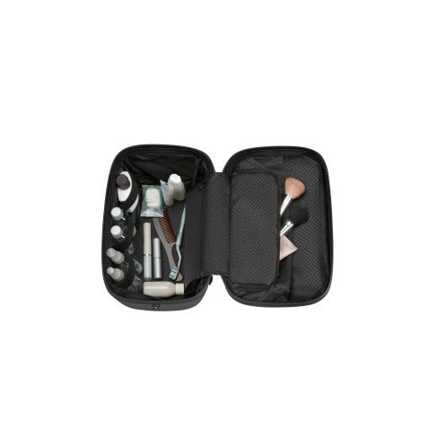 Estojo de Cosméticos Stackd 14L Preto