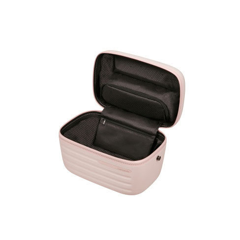 Estojo de Cosméticos Stackd 14L Rosa
