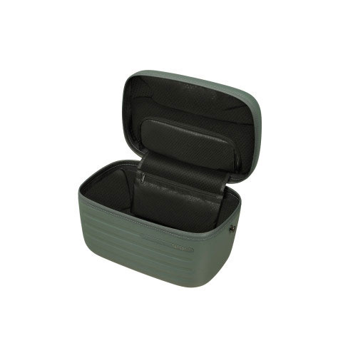 Estojo de Cosméticos Stackd 14L Verde