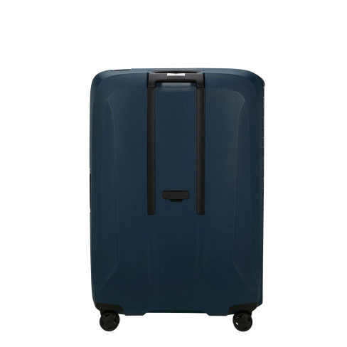 Mala de Viagem Extra grande Essens 81cm 4 Rodas 140L Azul