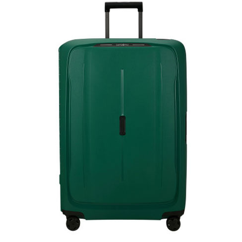 Mala de Viagem Extra grande Essens 81cm 4 Rodas 140L