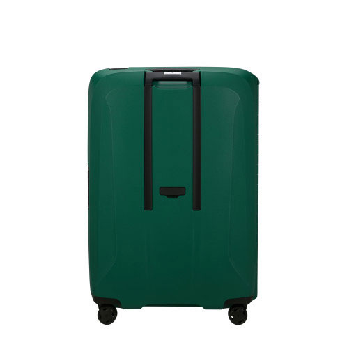 Mala de Viagem Extra grande Essens 81cm 4 Rodas 140L Verde