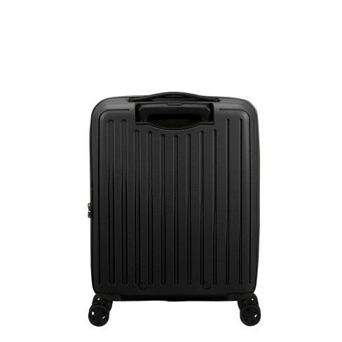 Mala de cabine Rejoy 55cm com 4 rodas 35L Preto