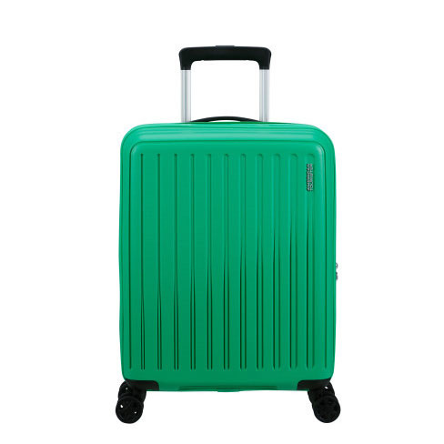 Mala de cabine Rejoy 55cm com 4 rodas 35L Verde