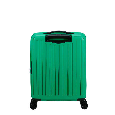 Mala de cabine Rejoy 55cm com 4 rodas 35L Verde
