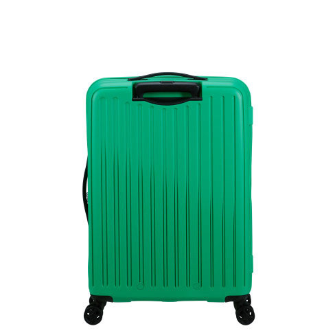 Mala de Viagem Média Rejoy 68cm com 4 Rodas 66L Verde