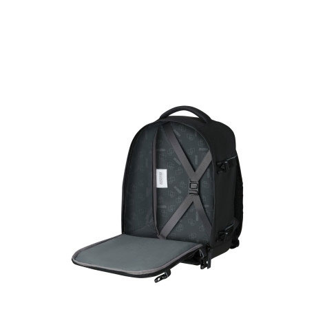 Mochila S Prime TaKe2Cabin 24L Preto