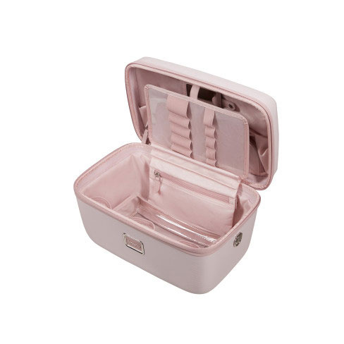 Estojo de Cosméticos Image 15L Rosa