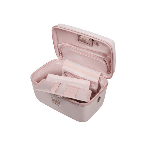Estojo de Cosméticos Image 15L Rosa
