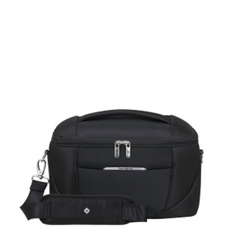 Estojo de Cosméticos Re-Lite 15L Preto