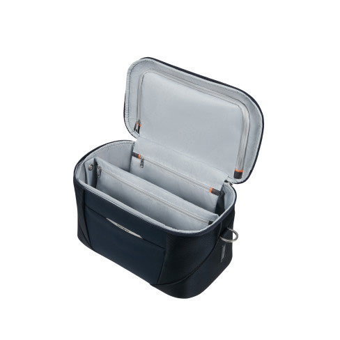 Estojo de Cosméticos Re-Lite 15L Azul