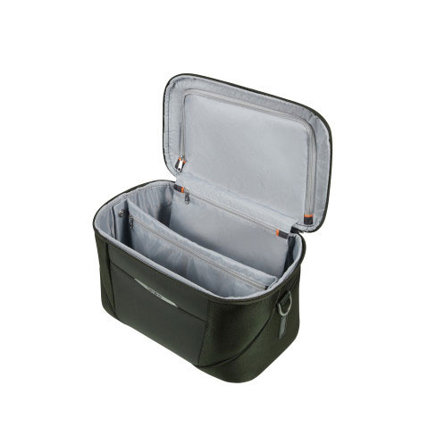 Estojo de Cosméticos Re-Lite 15L Verde