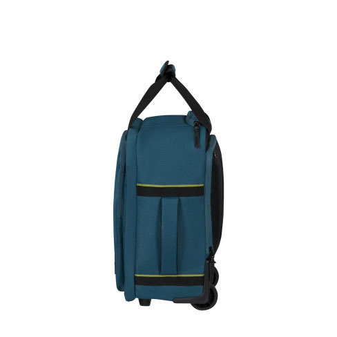 Mochila Underseater S Take2Cabin com Rodas 20L Azul