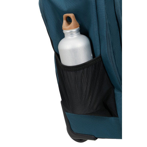 Mochila Underseater S Take2Cabin com Rodas 20L Azul