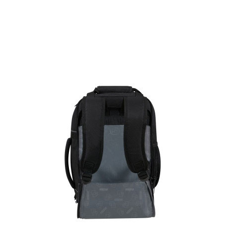 Mochila Underseater S Take2Cabin com Rodas 20L Preto