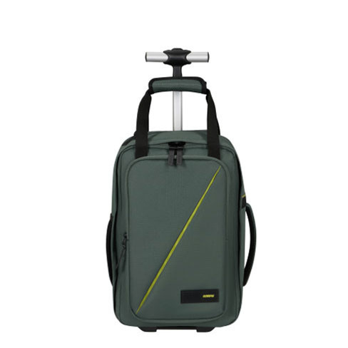 Mochila Underseater S Take2Cabin com Rodas 20L