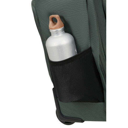 Mochila Underseater S Take2Cabin com Rodas 20L Verde