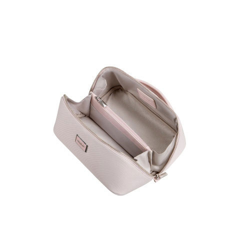 Estojo de Cosméticos Image Toilet Rosa