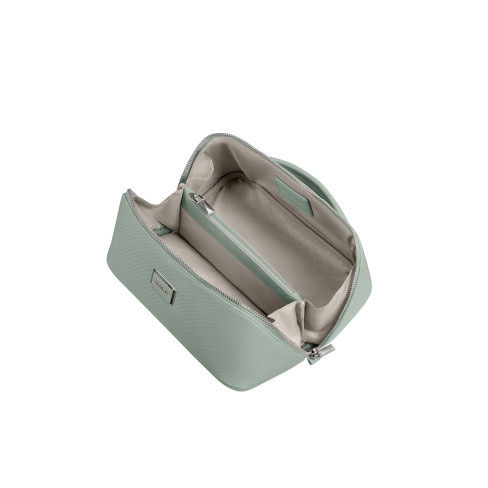 Estojo de Cosméticos Image Toilet Verde