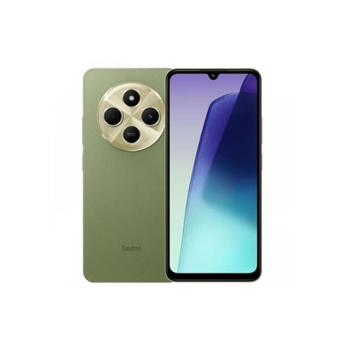 Smartphone XIAOMI Redmi 14C (6.88'' - 8 GB - 256 GB - Verde)