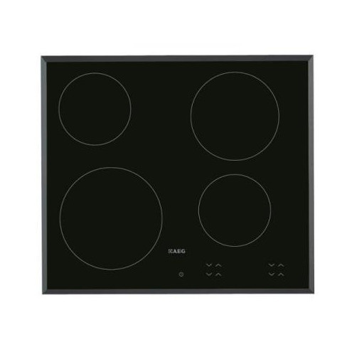 AEG - Placa HK624000FB