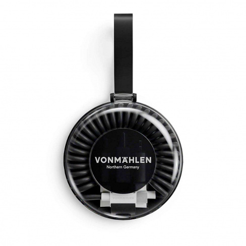 Vonmaehlen - Cabo Allroundo MFi (black)