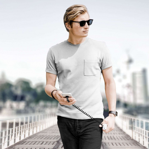 Vonmaehlen - Cabo Allroundo MFi (black)